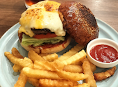 Golden Gate Burger ゴールデンゲートバーガー: むーさんの2026年05月31日の1枚目の投稿写真