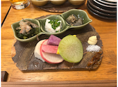 魚と酒 はなたれ 新橋店: ゆったんさんの2025年10月22日の1枚目の投稿写真