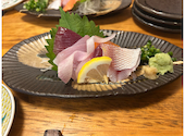 魚と酒 はなたれ 新橋店: ゆったんさんの2025年10月22日の2枚目の投稿写真