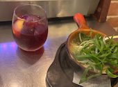綾瀬ワインバル　  八十郎商店: ミニラさんの2026年04月の1枚目の投稿写真