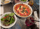 PIZZERIA BAR ConeLi ピッツェリアバール コネリ 横須賀中央店: ゆうこさんの2026年03月22日の1枚目の投稿写真