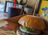 PARKWOOD 61 バーガーズ BURGERS: breadさんの2023年09月12日の1枚目の投稿写真