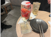 CAFE&BAR FeRna カフェアンドバーフェルナ: 有村さんの2025年05月04日の1枚目の投稿写真