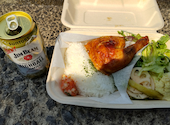 ＧＯＬＤＥＮＣＨＩＣＫＥＮ（ゴールデンチキン）: つるまる５さんの2025年04月の1枚目の投稿写真