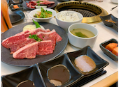 焼肉 きっしゃん 肉處 なんば店: とっぽさんの2025年02月24日の1枚目の投稿写真