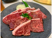 焼肉 きっしゃん 肉處 なんば店: とっぽさんの2025年02月24日の2枚目の投稿写真