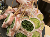 炭火ノ串や ニューハカタスタイル 浜松駅前店: ミホミンさんの2026年07月07日の1枚目の投稿写真