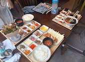 韓国料理 ビョルジャン: のりさんの2026年09月14日の1枚目の投稿写真