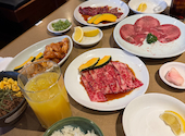 カルビ一丁 和歌山店: mさんの2026年06月10日の1枚目の投稿写真