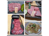 焼肉くろせ: はっぱさんの2026年05月の1枚目の投稿写真