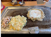お好み焼 鉄板焼 徳川 安古市店: はっぱさんの2026年09月10日の1枚目の投稿写真