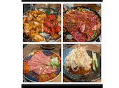 炭火焼肉 ぶち 舟入店: はっぱさんの2026年08月18日の1枚目の投稿写真
