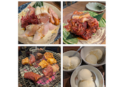 炭火焼肉 ぶち 舟入店: はっぱさんの2026年08月18日の2枚目の投稿写真