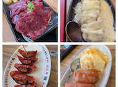 餃子家 龍 横川駅前店: はっぱさんの2026年08月14日の2枚目の投稿写真