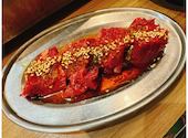 大衆焼肉酒場 サブロー: ちぃ。さんの2023年12月02日の3枚目の投稿写真