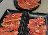 焼肉 あおき屋 別邸: あいぽんさんの2024年12月09日の1枚目の投稿写真