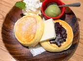 cafe de mistico(カフェ　ド　ミスティコ）: もこぷーさんの2026年05月の1枚目の投稿写真
