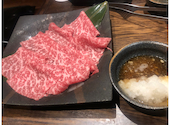 おおいた和牛 肉匠 豊乃 ぶんの: ひこさんの2020年07月09日の3枚目の投稿写真