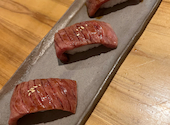 炭火焼肉 絆繁: あんさんの2022年08月22日の3枚目の投稿写真