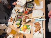 金鯱酒場 キンシャチサカバ 名古屋駅西口店: くんちゃんさんの2026年05月07日の1枚目の投稿写真