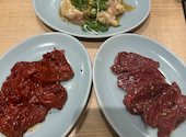 大衆焼肉 吟～ぎん～ 堺東店: 愛さんの2026年10月08日の2枚目の投稿写真