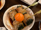 もつ焼き一歩 宇都宮駅東口店: Judyさんの2026年04月22日の1枚目の投稿写真