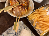 もつ焼き一歩 宇都宮駅東口店: Judyさんの2026年04月22日の2枚目の投稿写真