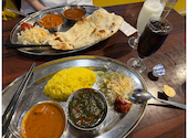 Mini Indian Restaurant ミニインドレストラン 代々木店: Judyさんの2026年06月29日の1枚目の投稿写真