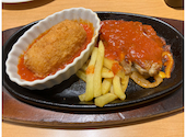 ステーキ宮 東大宮店: ねこさんの2026年08月26日の1枚目の投稿写真