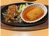 ステーキ宮 東大宮店: ねこさんの2026年09月11日の2枚目の投稿写真