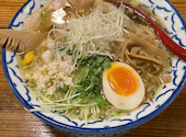 ラーメン武藤製麺所: ねこさんの2026年04月23日の1枚目の投稿写真