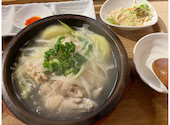 韓国料理 赤とんぼ: ねこさんの2026年07月13日の1枚目の投稿写真