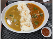 カレーキングイオン大宮店: ねこさんの2026年03月28日の2枚目の投稿写真