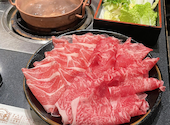 しゃぶ亭 西梅田店: しんさんの2026年05月30日の1枚目の投稿写真