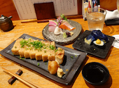 旬魚旬菜 極DINING 若旦那 新潟駅前店: KZBMetalさんの2025年06月16日の1枚目の投稿写真