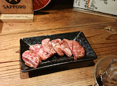 焼肉炭でやくばい大橋店: よしかわさんの2024年12月08日の1枚目の投稿写真