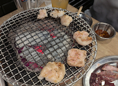 炭火焼肉生ホルモン処しょうちゃん駅前店: kokominさんの2026年04月26日の1枚目の投稿写真