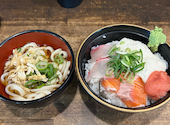 新大阪海鮮食堂 おーうえすと: れんこん畑さんの2026年06月06日の1枚目の投稿写真