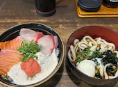 新大阪海鮮食堂 おーうえすと: れんこん畑さんの2026年07月12日の1枚目の投稿写真