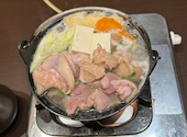 ちゃんこ江戸沢 相撲茶屋 両国総本店: 生涯セレサポ@立川さんの2025年10月03日の2枚目の投稿写真