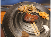 鉄板焼きステーキ 三鷹: クッキーさんの2026年09月05日の2枚目の投稿写真