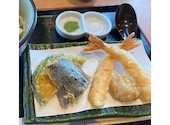 カジュアル天ぷら 圓堂 京都河原町ガーデン店: クッキーさんの2026年06月06日の1枚目の投稿写真