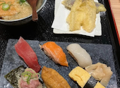 鮨 酒 肴 杉玉 明石駅前店: クッキーさんの2026年06月06日の1枚目の投稿写真