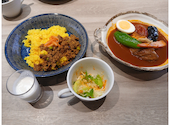 Reborn Curry リボーンカレー: クッキーさんの2026年06月06日の1枚目の投稿写真