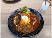 Reborn Curry リボーンカレー: クッキーさんの2026年10月18日の1枚目の投稿写真
