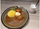 Reborn Curry リボーンカレー: クッキーさんの2026年10月18日の2枚目の投稿写真