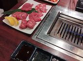 赤身焼肉のカリスマ 牛恋 渋谷店: るさんの2024年10月28日の1枚目の投稿写真