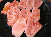 焼肉なかむら 香川町本店: まおたんさんの2026年03月15日の2枚目の投稿写真