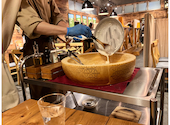 Hokkaido Cheesedish EZOLA エゾーラ: urutakuさんの2025年04月29日の1枚目の投稿写真