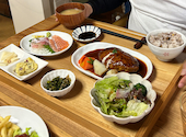 古民家ランチ 晴るばる: しゅうちゃんさんの2025年04月の1枚目の投稿写真